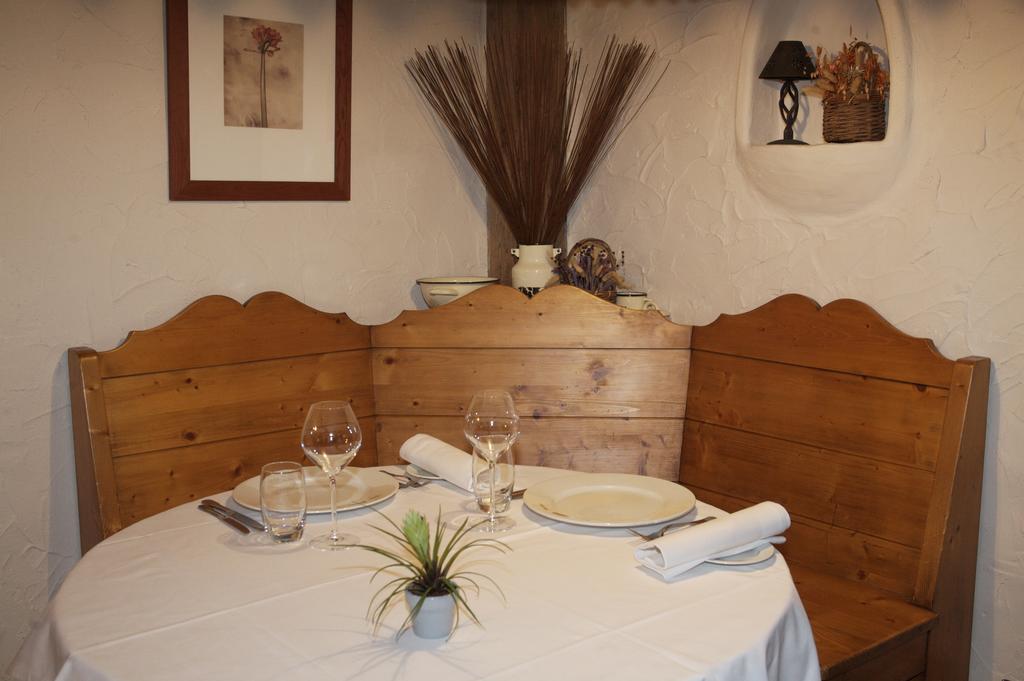 Chalet Philibert Morzine Exterior foto