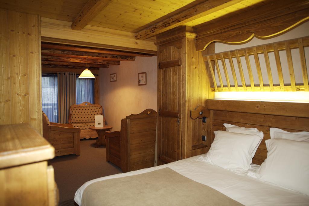 Chalet Philibert Morzine Exterior foto